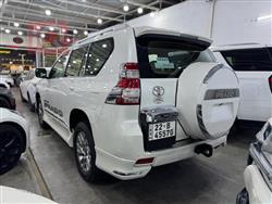 تۆیۆتا لاندكروزر پرادۆ